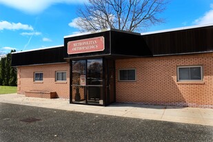 17 Jauncey Ave, North Arlington NJ - Commercial Real Estate