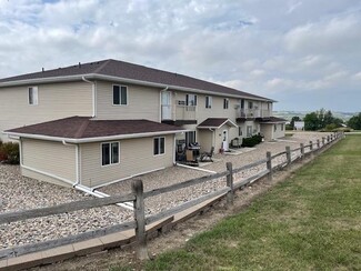 More details for 500 E Division St, Kenmare, ND - Multifamily for Sale