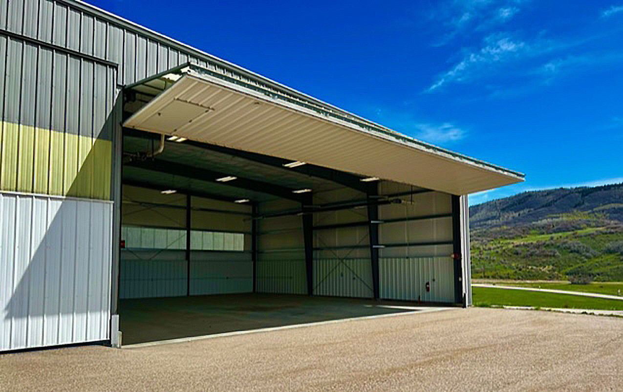 3469 Airport, Steamboat Springs, CO for sale Primary Photo- Image 1 of 1