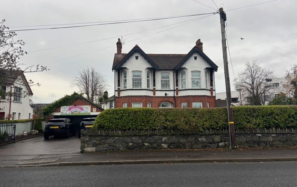 48 Donaghadee Rd, Bangor for sale Building Photo- Image 1 of 3