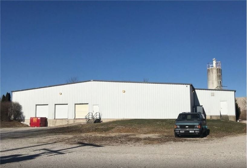 1560 Quarry Rd, Corydon, IN for sale Building Photo- Image 1 of 1