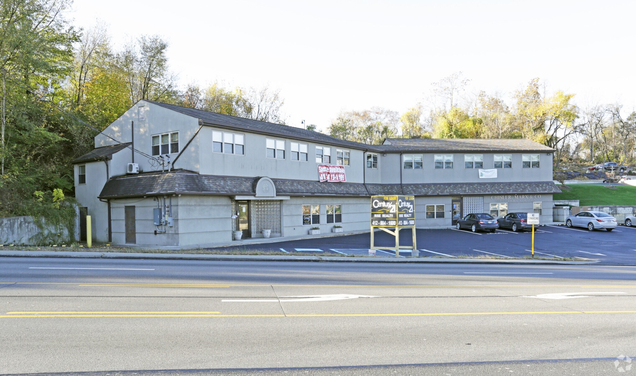 5408 Clairton Blvd, Pittsburgh, PA for sale Primary Photo- Image 1 of 1