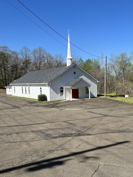 2580 Hill City, Jasper, GA for sale - Primary Photo - Image 1 of 1