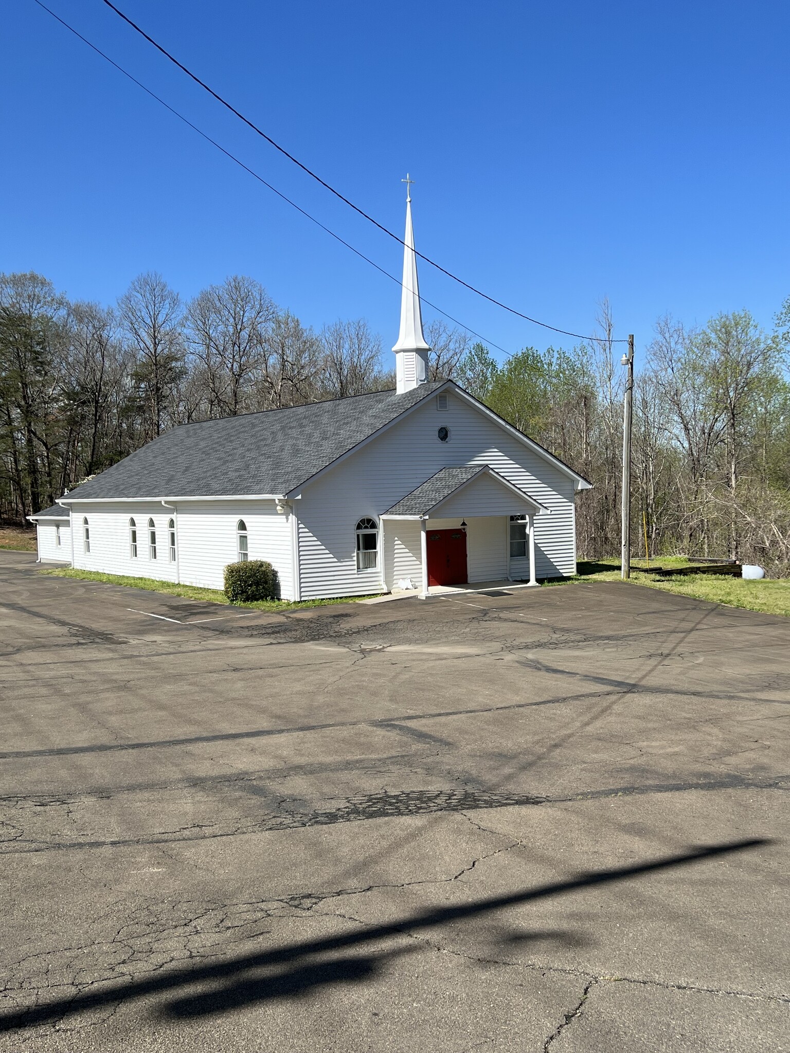 2580 Hill City, Jasper, GA for sale Primary Photo- Image 1 of 1