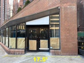 1601-1641 3rd Ave, New York, NY for lease Building Photo- Image 2 of 2