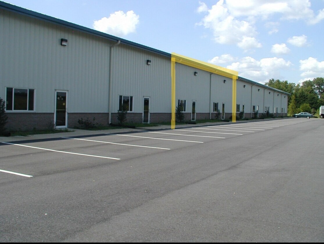 405 W Bell St, Ridgely, MD for lease Building Photo- Image 1 of 3