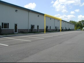 405 W Bell St, Ridgely, MD for lease Building Photo- Image 1 of 3
