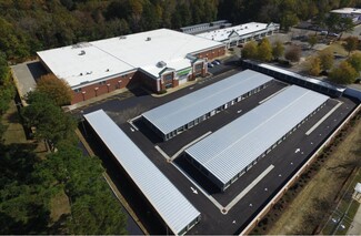 More details for 455 Merrimac Trl, Williamsburg, VA - Office/Retail, Retail for Lease