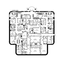 959 Cox Rd, Gastonia, NC for lease Floor Plan- Image 1 of 10