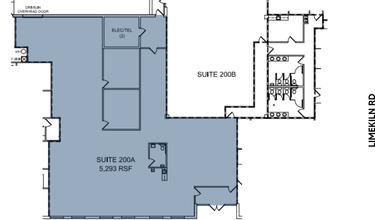 175 Limekiln Rd, New Cumberland, PA for lease Interior Photo- Image 1 of 1