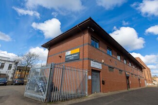 More details for 21-29 Hathaway St, Glasgow - Coworking for Lease