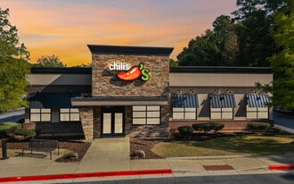 Chili's Grill & Bar - NNN Property