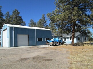 More details for 17831 Co 1 Rd, Florissant, CO - Industrial for Sale