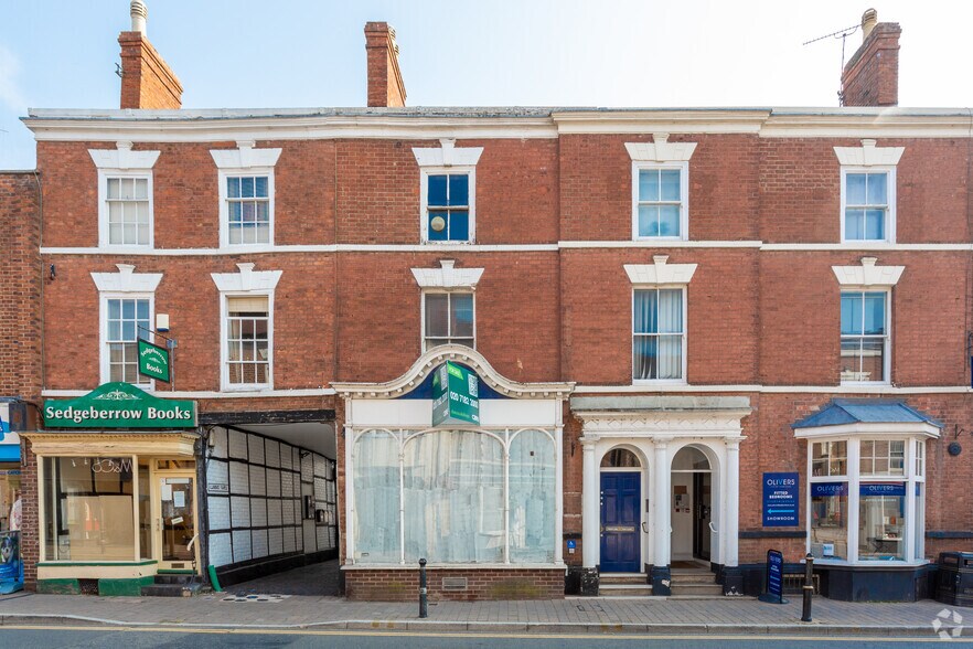 23 High St, Pershore, WR10 1AA