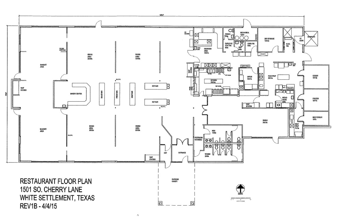 1501 S Cherry Ln, White Settlement, TX 76108