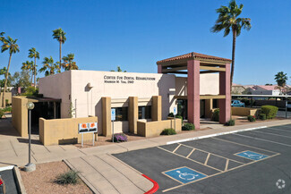 More details for 16620 N 40th St, Phoenix, AZ - Office/Medical, Medical for Lease