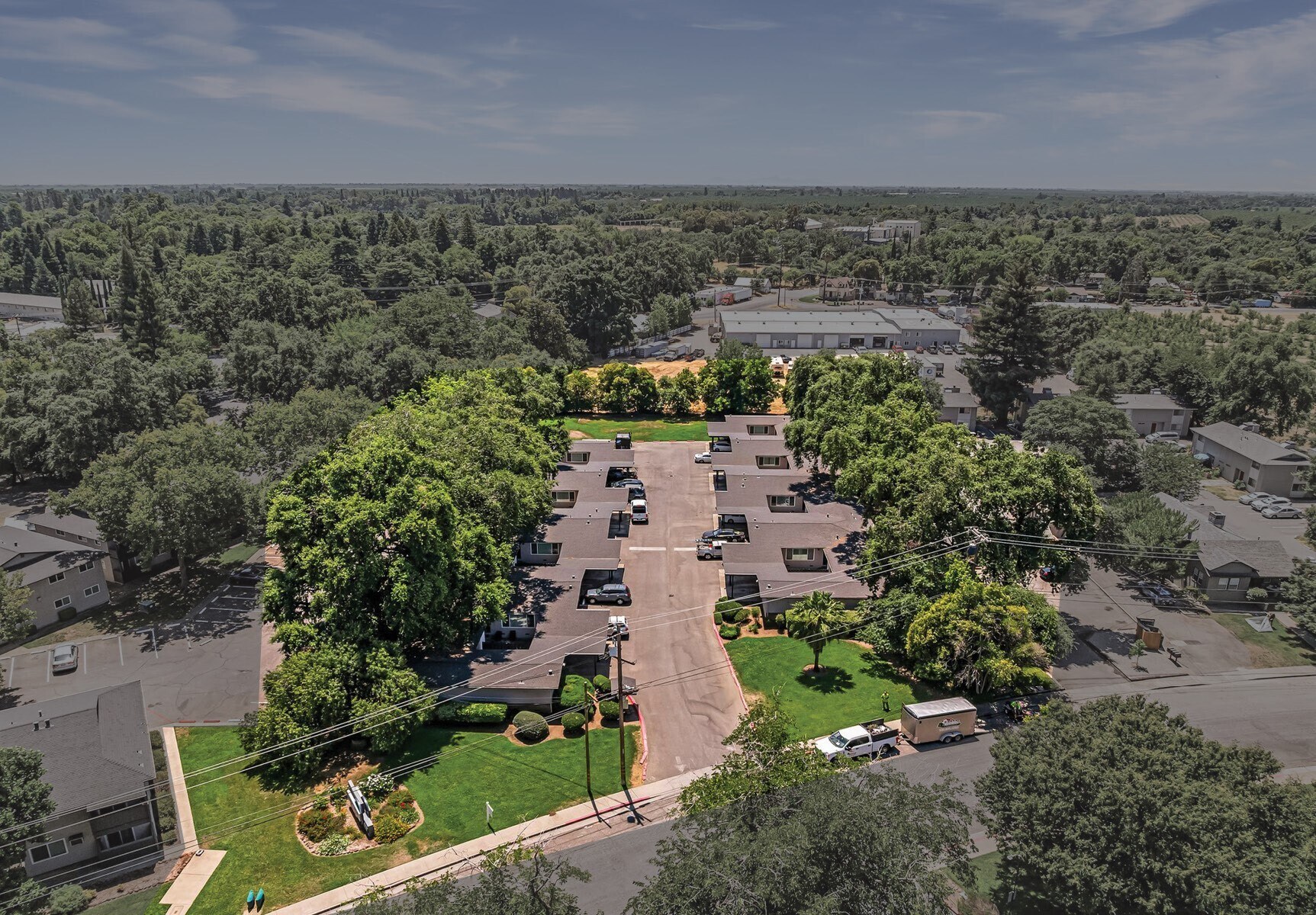 1445 W 3rd St, Chico, CA for sale Primary Photo- Image 1 of 1
