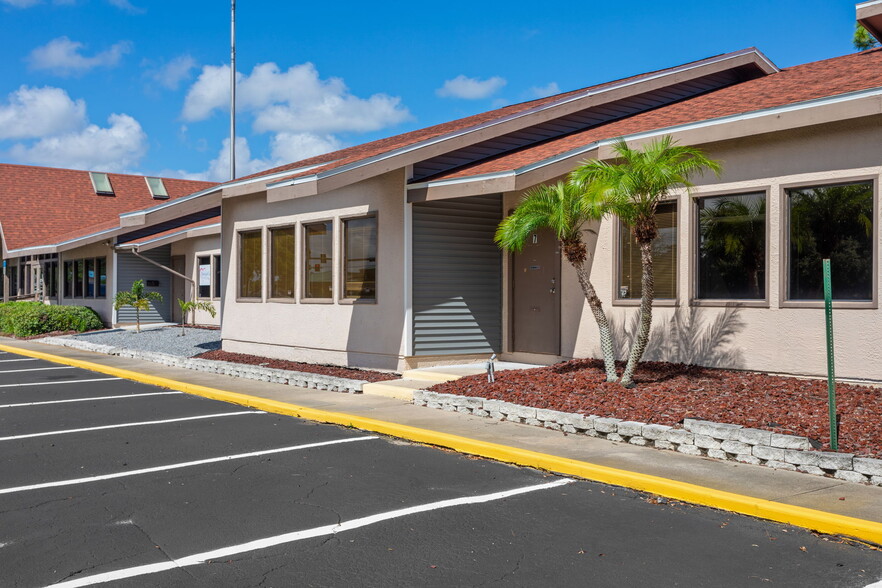 12029 Majestic Blvd, Hudson, FL for lease - Building Photo - Image 1 of 31