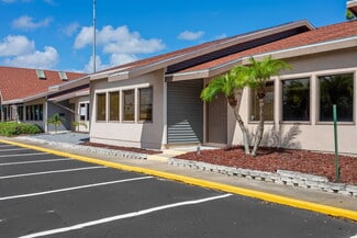More details for 12029 Majestic Blvd, Hudson, FL - Office, Office/Medical for Lease