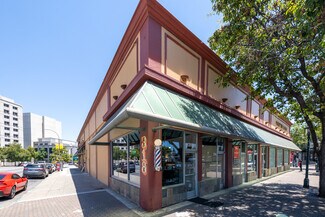 More details for 208-220 Marshall St, Redwood City, CA - Retail for Lease