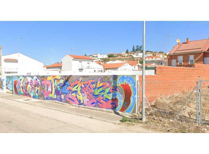 Land in Titulcia, Madrid for sale Primary Photo- Image 1 of 2