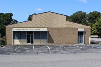 More details for 313 2nd St NW, Arab, AL - Retail for Sale