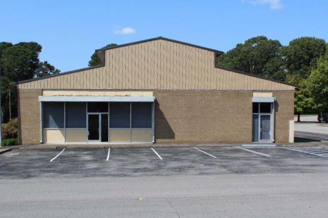 313 2nd St NW, Arab, AL for sale Building Photo- Image 1 of 22