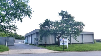 More details for 2509 Schuster Dr, Cheverly, MD - Industrial for Lease