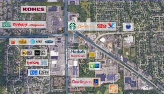 More details for 31990 Highview Ave, Farmington Hills, MI - Land for Sale