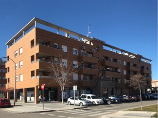 More details for Calle Federico García Lorca, 1, Azuqueca de Henares - Retail for Lease