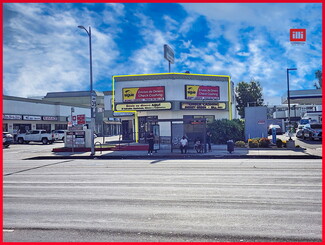 More details for 14435 Sherman Way, Van Nuys, CA - Retail for Lease