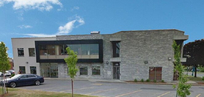 625 Montée Masson, Mascouche, QC for sale - Building Photo - Image 1 of 1