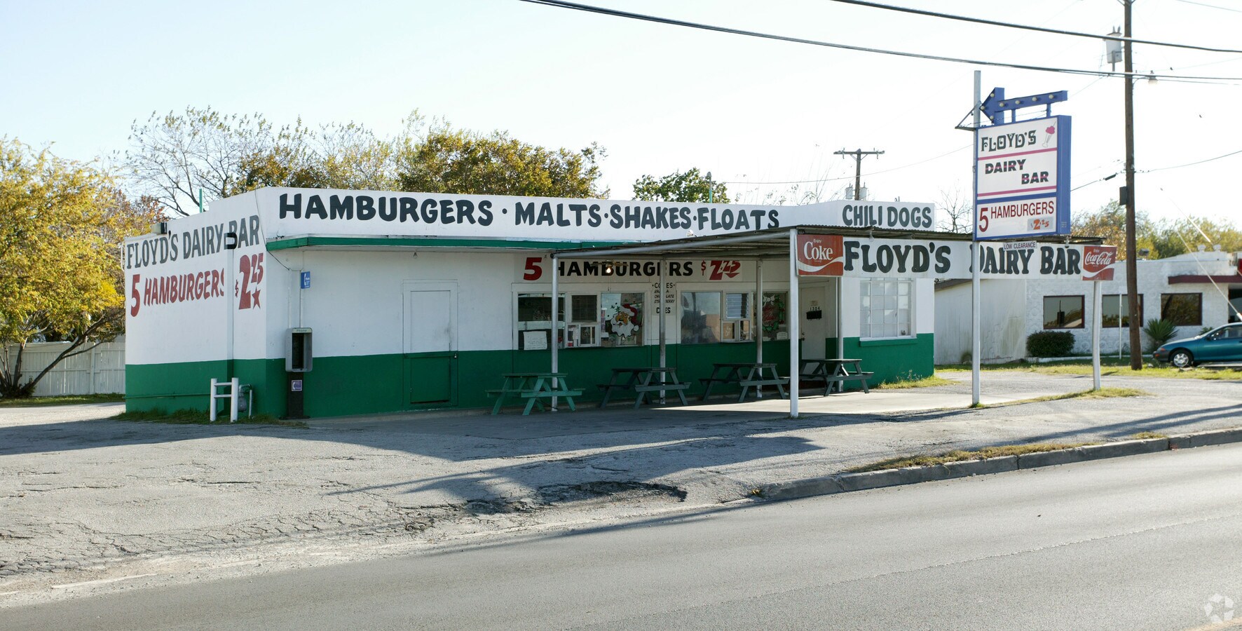 1304 Goliad Rd