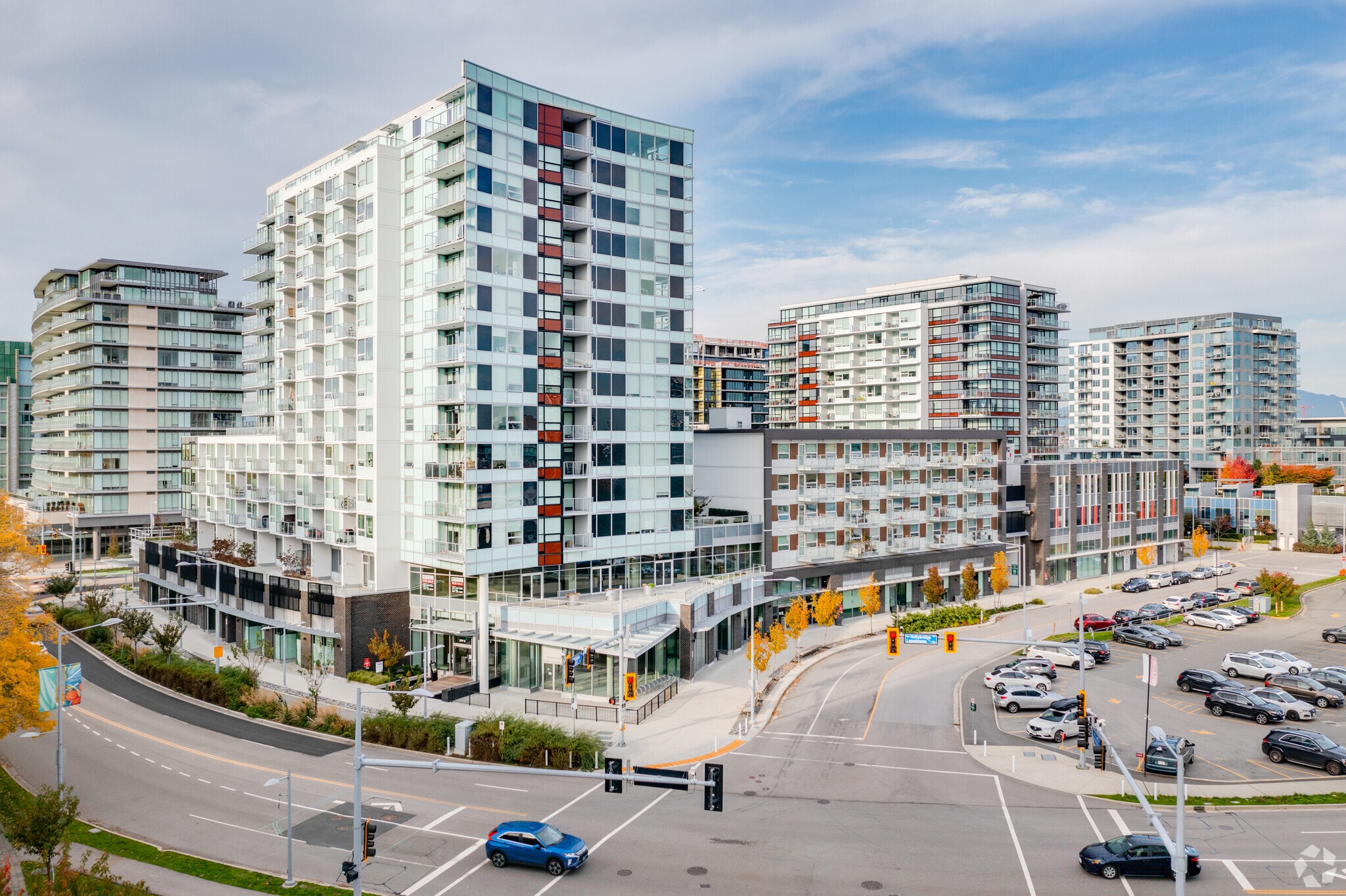 6900 Pearson Way, Richmond, BC for lease Building Photo- Image 1 of 44