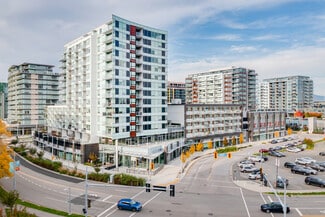 More details for 6699 River Rd, Richmond, BC - Retail for Lease