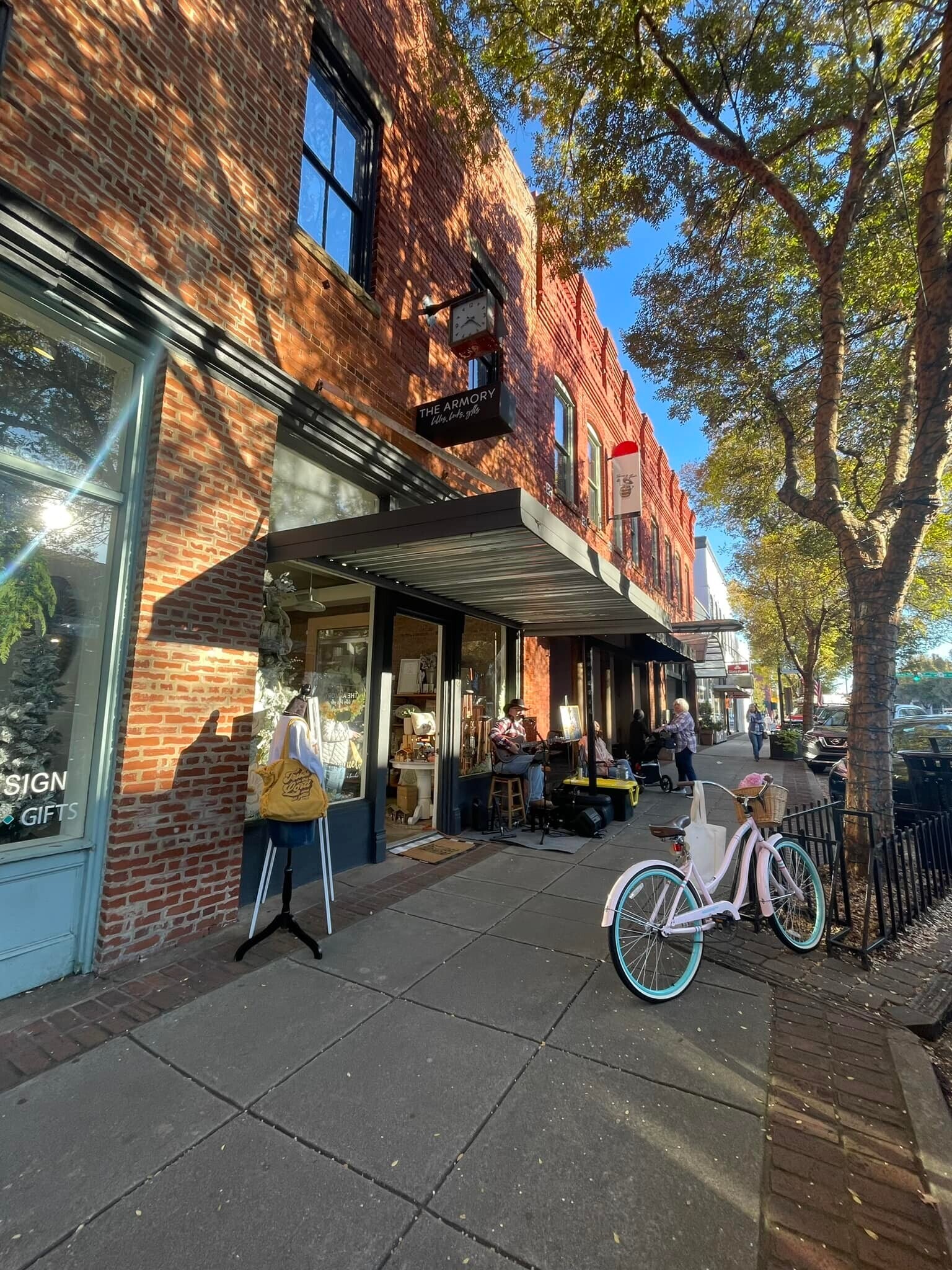 118 N Broad St, Monroe, GA for sale Building Photo- Image 1 of 1