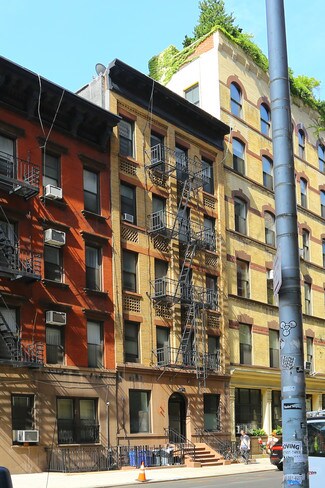 More details for 212 W 17th St, New York, NY - Retail for Lease