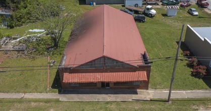 415 Dromedary St, Woodbury, GA - AERIAL map view - Image1