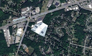 More details for 11519-11551 Hull Street Rd, Richmond, VA - Land for Sale