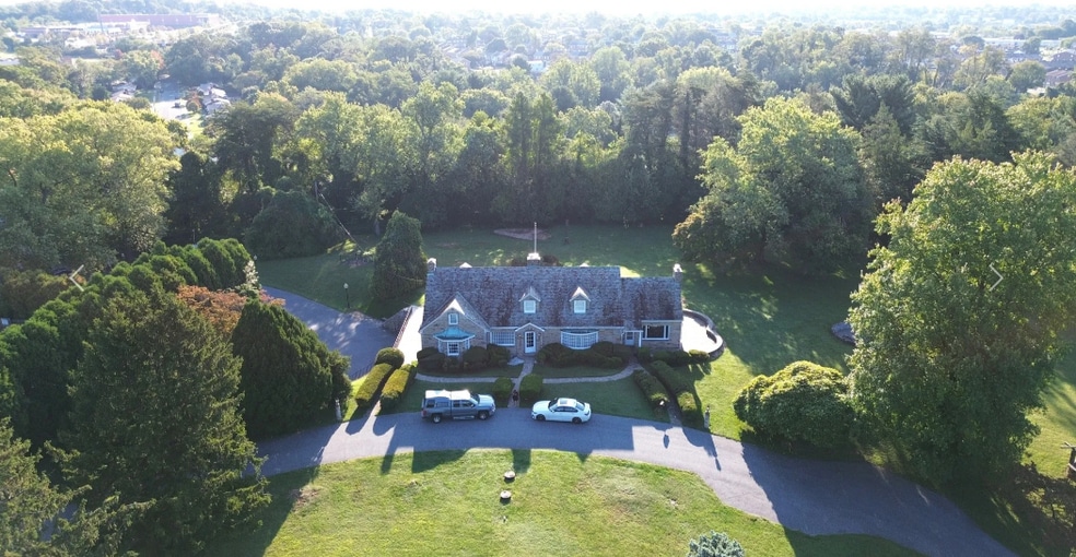 6801 Loch Raven Blvd, Towson, MD 21286