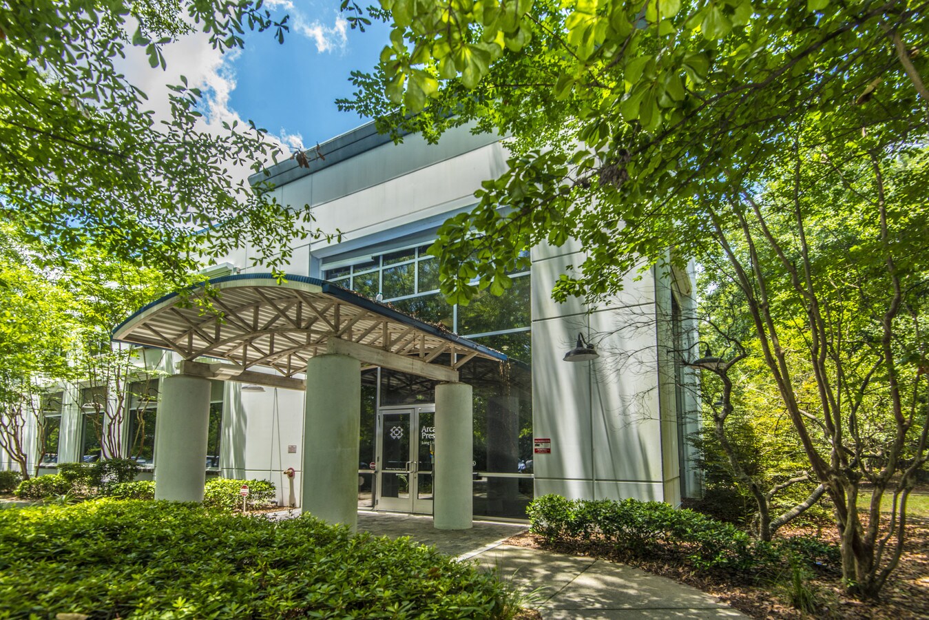 420 Wando Park Blvd, Mount Pleasant, SC 29464