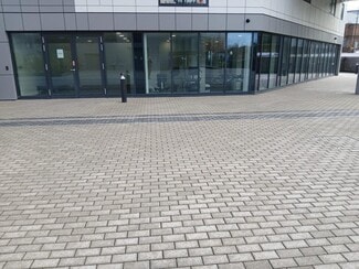 More details for Woolwich Church St, London - Retail for Lease