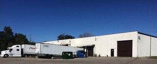 More details for 350 S Mill St, Plymouth, MI - Industrial for Lease