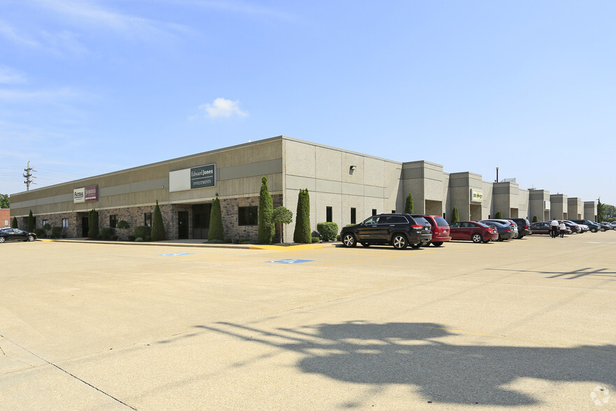 1935-2007 Aetna Rd, Ashtabula, OH for lease - Primary Photo - Image 1 of 6