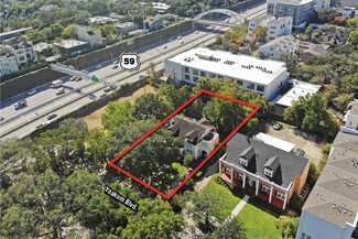 More details for 4510 Yoakum Blvd, Houston, TX - Office for Sale