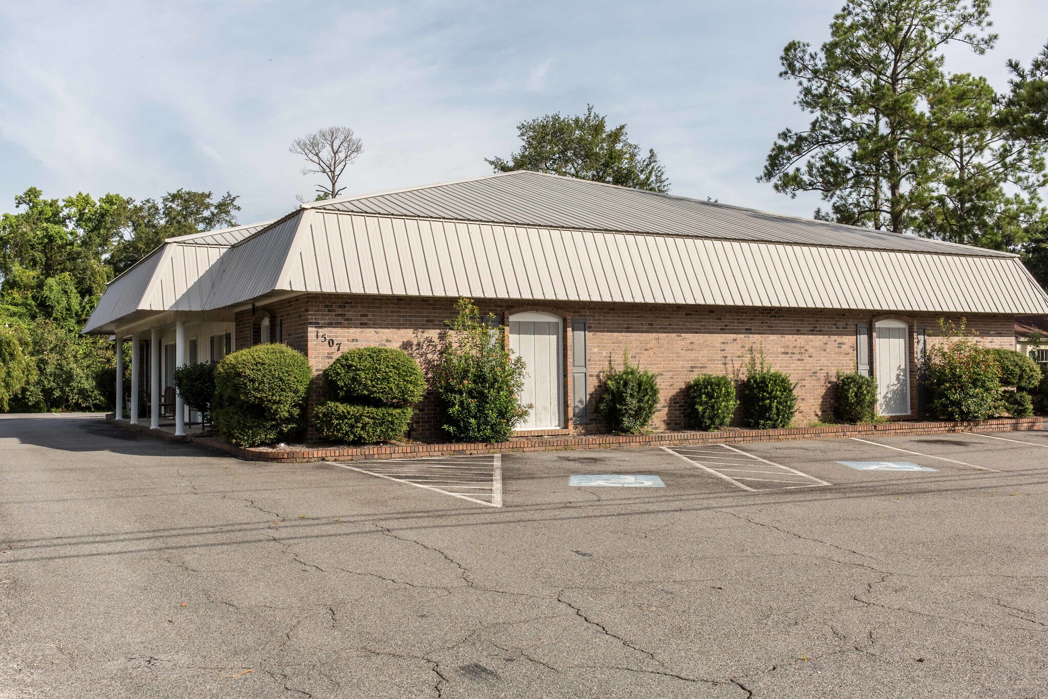 1507 Alice St, Waycross, GA for sale Primary Photo- Image 1 of 1