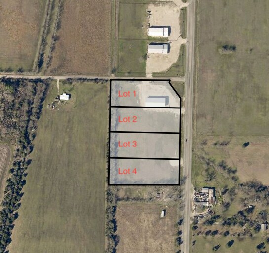 5892 State Highway 34, Quinlan, TX for sale Primary Photo- Image 1 of 1