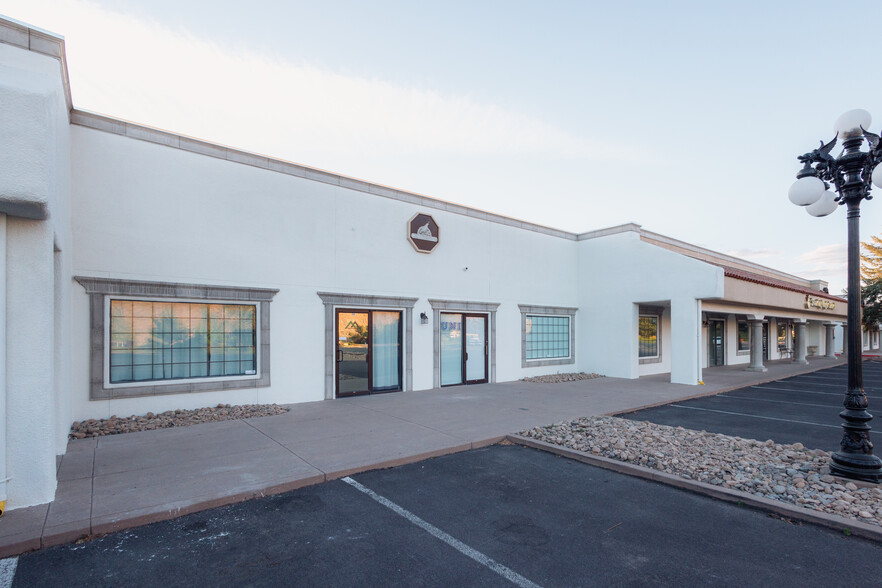 5301 Longley Ln, Reno, NV for lease - Building Photo - Image 3 of 5