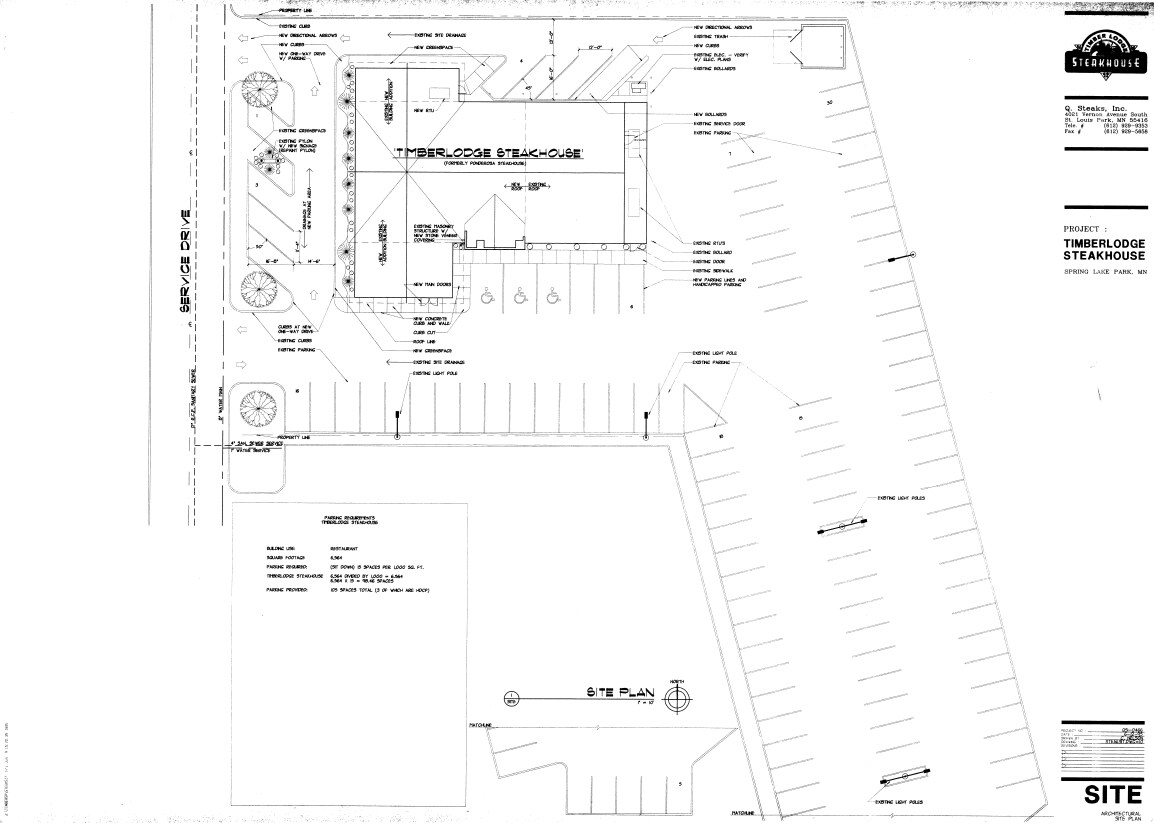 8355 University Ave NE, Spring Lake Park, MN 55432