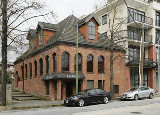 More details for 631 Carnarvon St, New Westminster, BC - Office for Lease